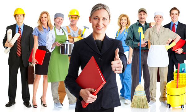 Domaniç Bayan Temizlikçi Hizmeti